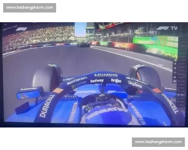 VSC 成救命稻草！塞恩斯故障，勒克莱尔墨西哥站险保亚军