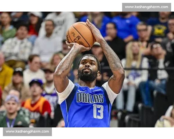 NBA 开局寒流：六队零胜，火箭绿军独行侠陷困局