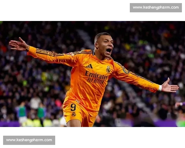 34 年首现！姆巴佩成皇马德比失点第一人