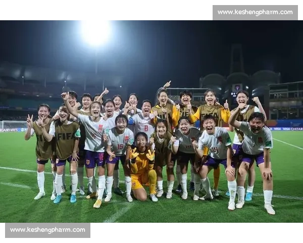 北青：足协力挺 U17 女足创历史 沪苏成人才摇篮