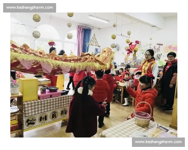 乐享运动暖重阳 体博馆里的三代温情时光