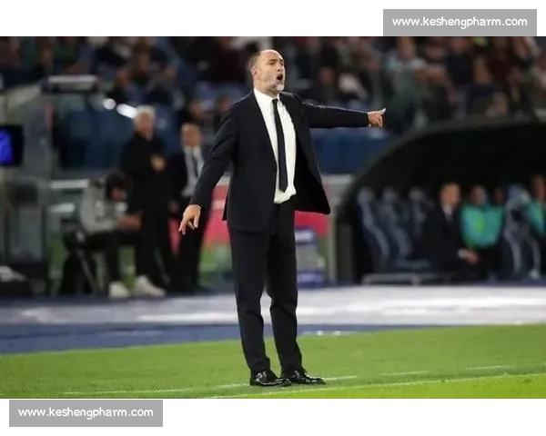 尤文官宣图多尔下课！3 连败 + 8 场不胜成导火索，临时主帅就位