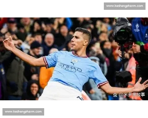 FIFPRO 新规下的遗憾：罗德里等人因出场不足无缘最佳 11 人