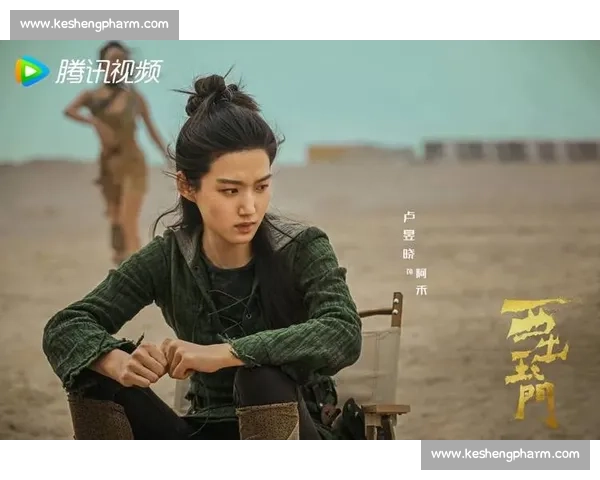 卢昱晓:以眼为刃,剖开角色的千万种模样 卢昱晓:以眼为刃,剖开角色的千万种模样