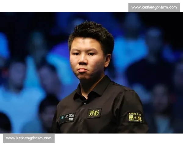 周跃龙独苗冲 4 强!3 世界冠军聚八强,师徒大战引盼 周跃龙独苗冲 4 强!3 世界冠军聚八强,师徒大战引盼