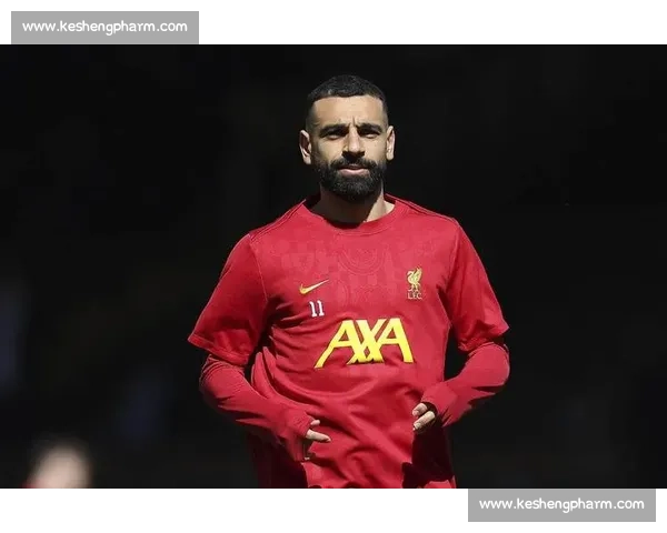 89 分钟破僵！萨拉赫低迷夜写悲情关键章