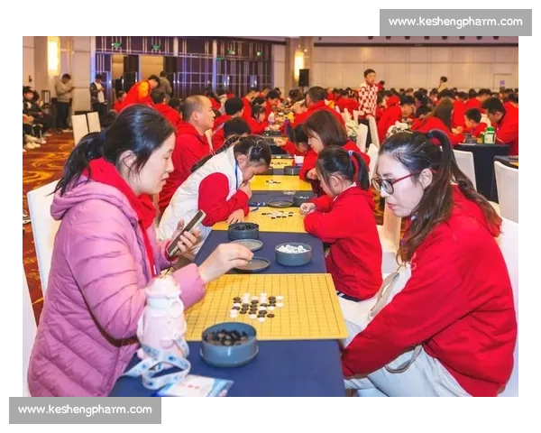 家门口的智慧盛宴！泰山区第三届智运会启幕