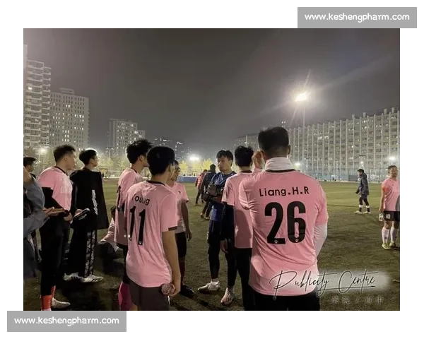 再续百年足球缘！英队访三水上演跨洋对决