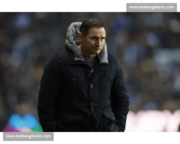 12 轮 34 球！兰帕德率考文垂追平英冠 60 年纪录