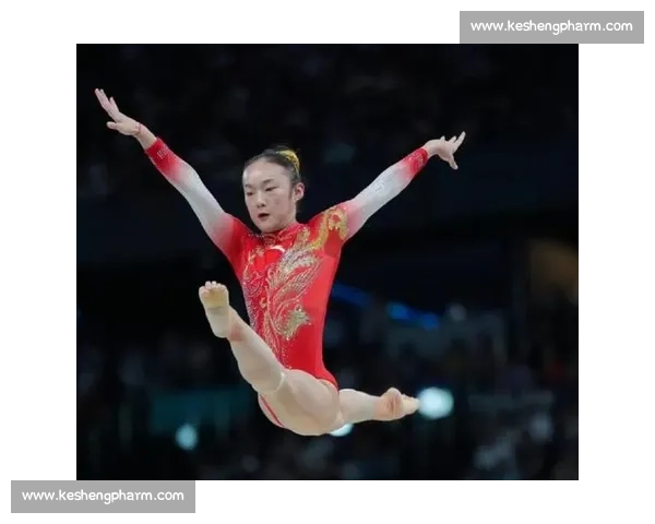 2025 体操世锦赛单项落幕：中国双榜登顶，新星老将写传奇