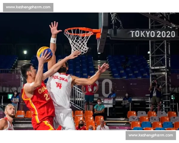 三人篮球入奥：亚洲体育生态的产业撬动密码