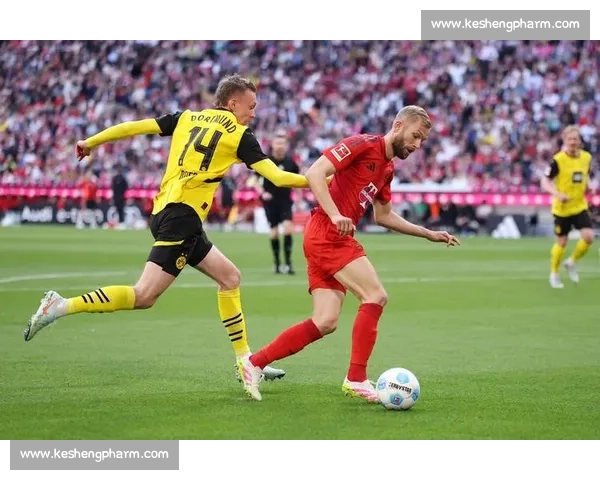 安东盛赞拜尔:96 分钟绝杀是回报,替补亦能定乾坤 安东盛赞拜尔:96 分钟绝杀是回报,替补亦能定乾坤