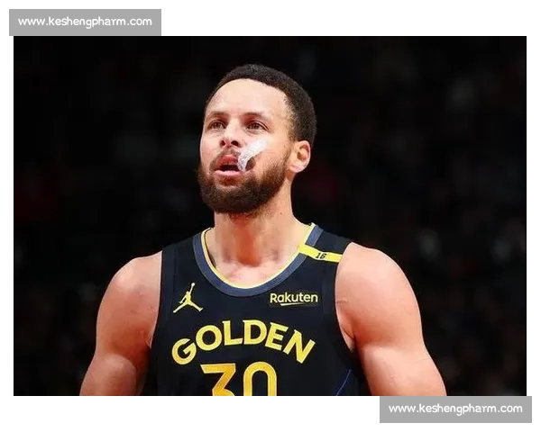 冰靴上的库里：1v1 的节奏崩塌与意外救赎