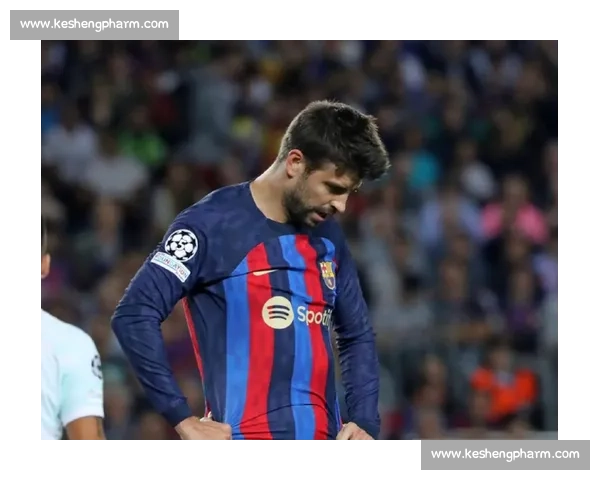 国家德比名场面：皮克 “五指山” 与巴萨的大胜传奇