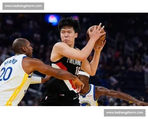 4 分 20 秒新低！王仕鹏怒批杨瀚森困境：5 分钟出场等于荒废天赋