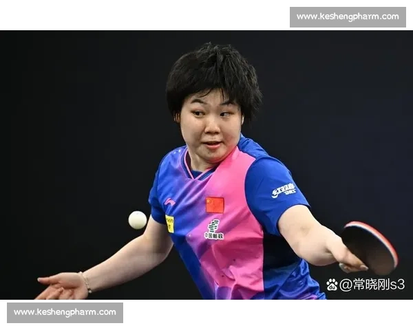 国乒出征法国:主力缺席,向鹏王艺迪扛旗,蒯曼备战藏细节 国乒出征法国:主力缺席,向鹏王艺迪扛旗,蒯曼备战藏细节
