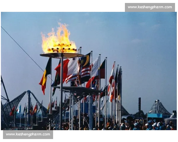 公投过关,慕尼黑再办夏奥还有几步? 公投过关,慕尼黑再办夏奥还有几步?