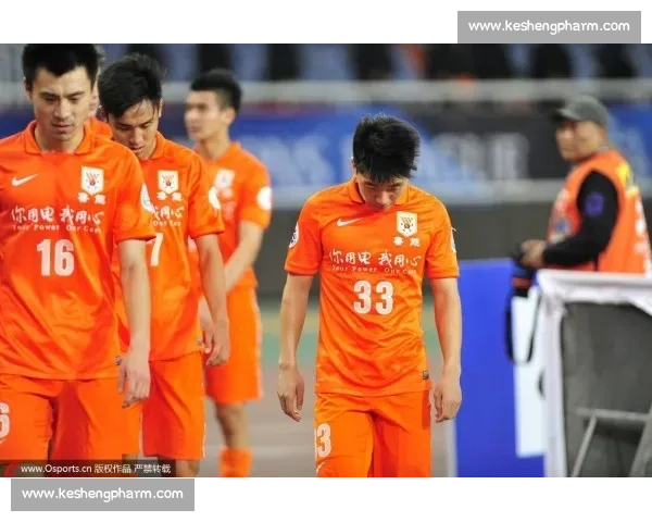 耻辱输球后国安急调训练，李明现身督战