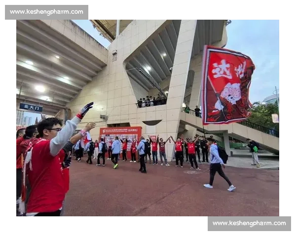 巴小虎川超日记⑨：快乐足球的密码，藏在一声 “雄起” 里