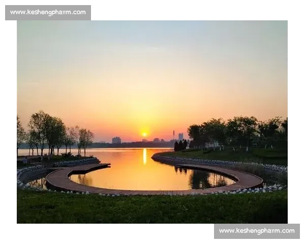 燃情鸣翠湖！“好运山东 骑迹山海” 河口站圆满落幕