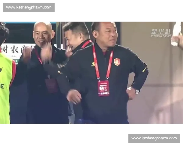 赣超决赛首轮：卢欣梅开二度 赣州 20 客场擒宜春