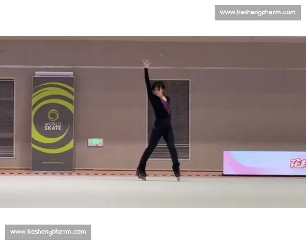 轮上逐光：小明的世锦赛单人舞备战日记