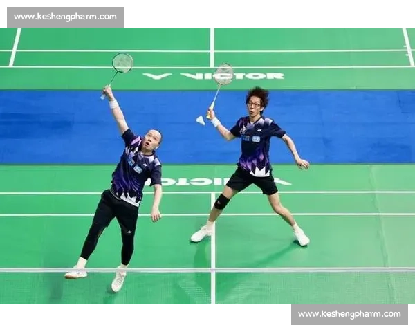 广州 “基哥照哥”：百年球龄拼下全运会群众羽毛球首金
