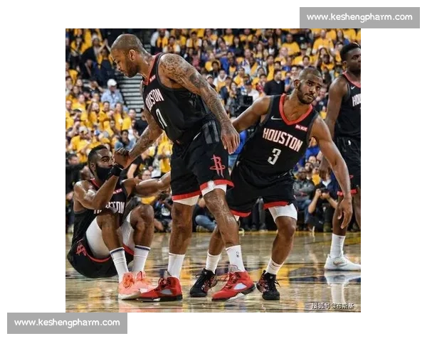 西决级溃败！火箭 4 个致命决策酿苦果，赛季中期交易迫在眉睫