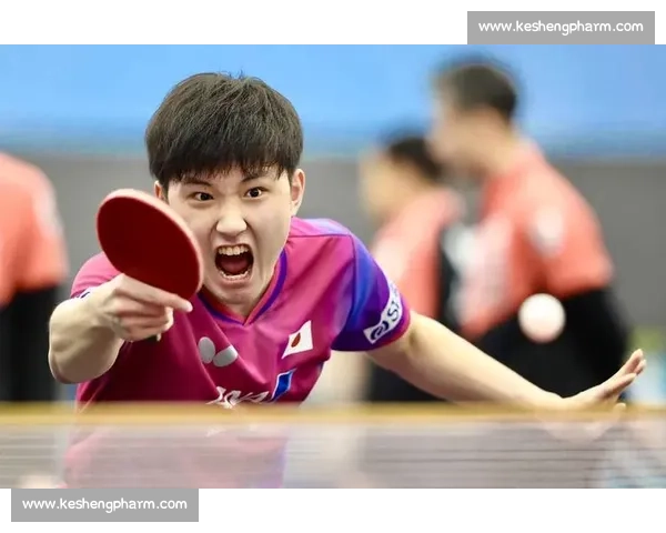 打脸！张本智和豪言落空，半场开香槟后决赛崩盘