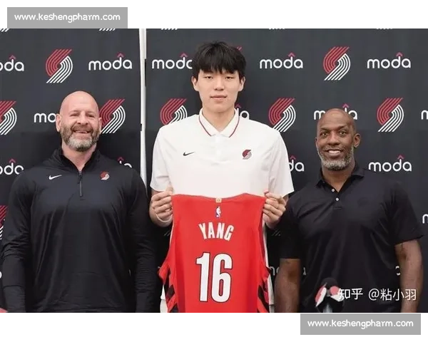 王俊杰评男篮前三引热议：姚明易建联无争议，杨瀚森凭什么？