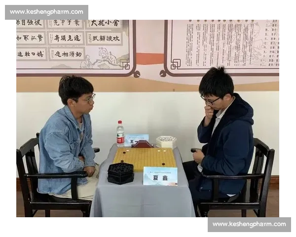 蓉城棋落定!丁浩周振宇分揽倡棋杯陈毅杯 蓉城棋落定!丁浩周振宇分揽倡棋杯陈毅杯