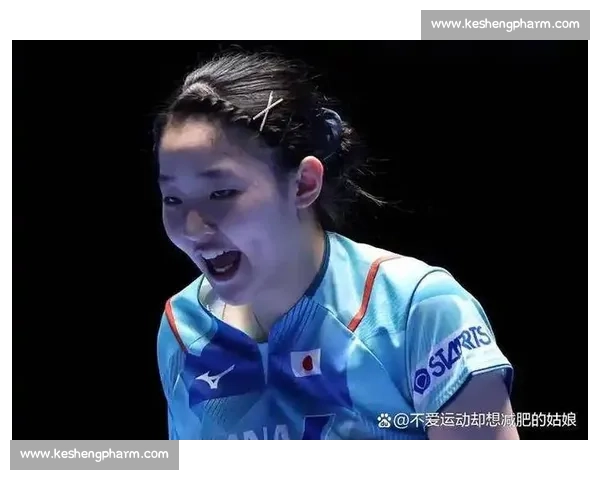 日乒包揽冠亚!张本美和逆转早田解恩怨 日乒包揽冠亚!张本美和逆转早田解恩怨